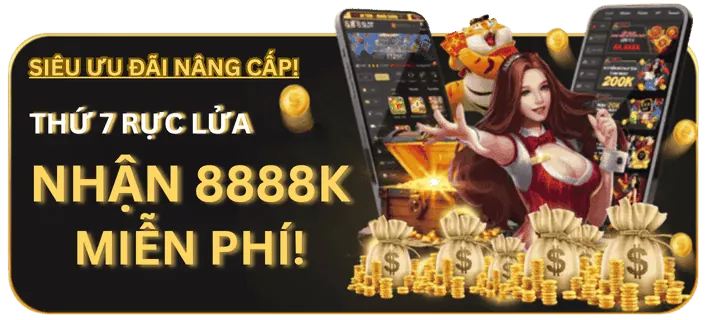 Đa dạng trò chơi slot