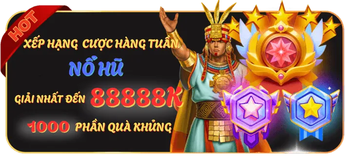 Cơ hội thắng Jackpot lớn