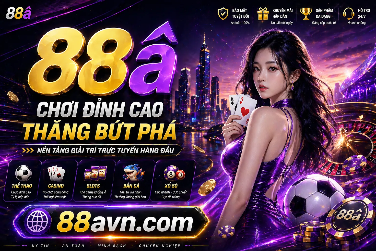 Hình ảnh giới thiệu 197vip Link Mới