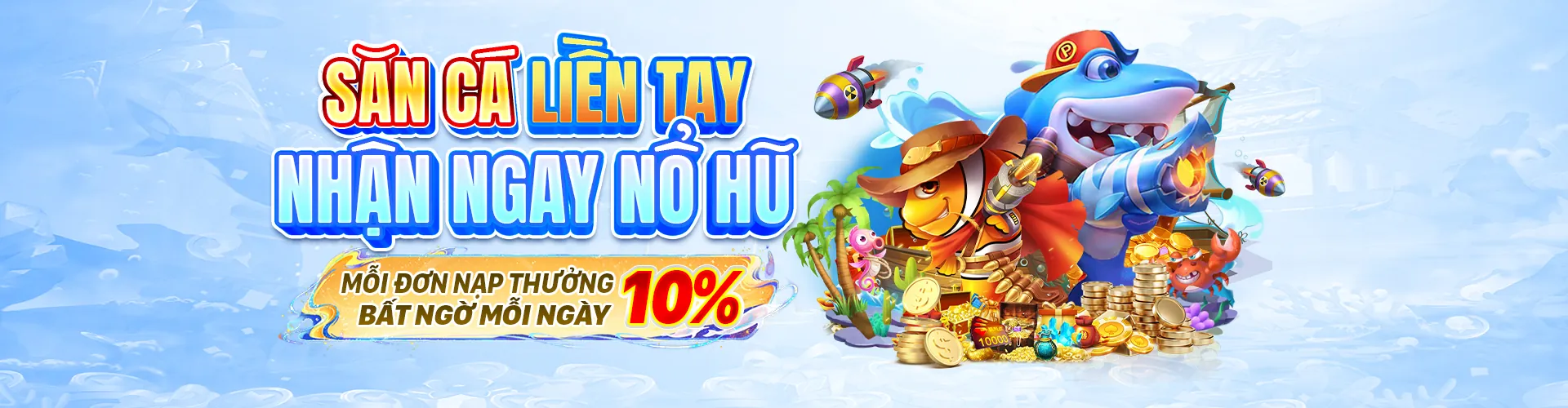 Hình ảnh banner khuyến mãi 197vip link mới với các ưu đãi hấp dẫn