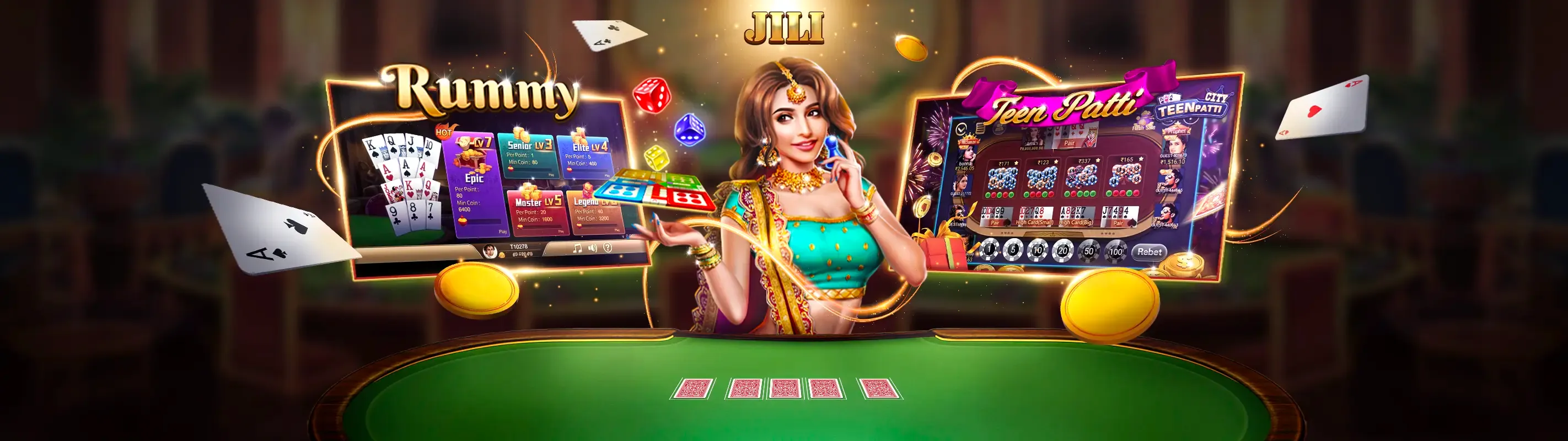 Banner 197vip link mới: Sòng bạc trực tuyến