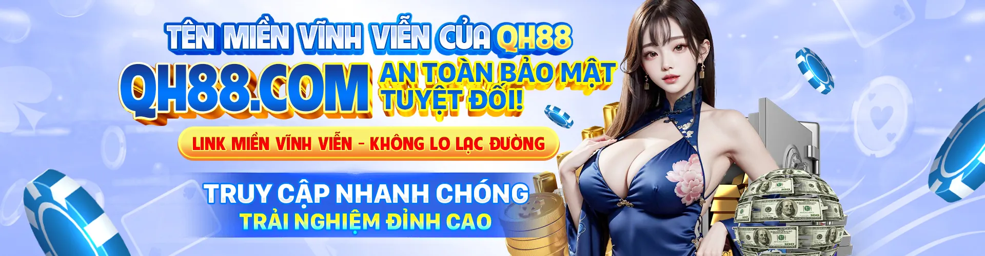 Hình ảnh minh họa chính sách cookie và bảo mật dữ liệu của 197vip link mới