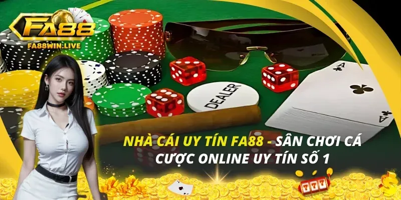 Cá Cược Thể Thao 197vip