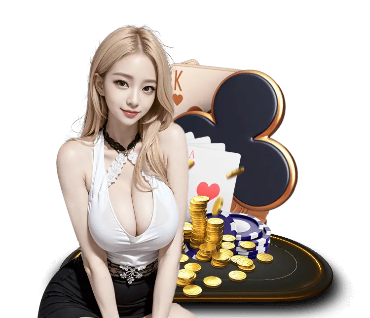 Trò chơi bài Casino